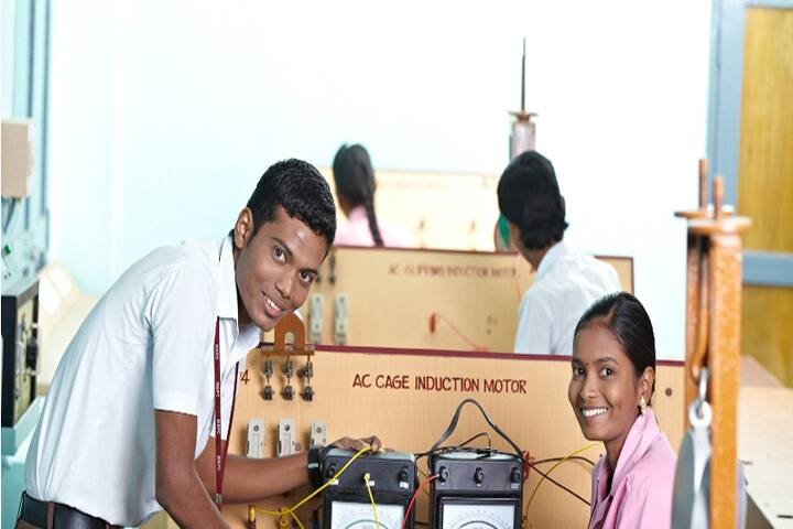 laboratory